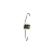 Kit Correia Dentada Tensor E Mola Honda Civic 1.6 1992/2000 - Dayco - Imagem 4