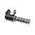 Válvula VVT Solenoide Comando Exaustão/Escape HB20 Creta 1.0 TGDi 2020/Diante - Imagem 3