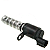 Kit Válvula VVT Solenoide Comando Admissão E Escape HB20 Creta 1.0 TGDi 2020/Diante - Imagem 2