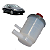 Reservatório De Óleo Da Direção Hidráulica Honda Accord 2003/2007 - Imagem 1