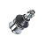 Pivô Inferior Da Suspensão Dianteira Honda Accord 1998/2002 - DLZ - Imagem 3