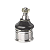 Pivô Inferior Da Suspensão Dianteira Honda Accord 1998/2002 - DLZ - Imagem 5