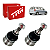 Par Pivô Suspensão Inferior Dianteira Honda Fit 1.4/1.5 2003/2008 - TRW - Imagem 1