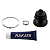 Kit Coifa Trizeta/Tulipa Lado Câmbio Honda Civic 1.7 2001/2006 - Nakata - Imagem 3