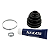 Kit Coifa Dianteira Trizeta/Tulipa Lado Câmbio Honda Accord 92/07 CR-V 00/11 - Nakata - Imagem 1