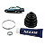 Kit Coifa Dianteira Trizeta/Tulipa Lado Câmbio Honda Accord 92/07 CR-V 00/11 - Nakata - Imagem 3