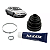 Kit Coifa Dianteira Trizeta/Tulipa Lado Câmbio Honda Accord 92/07 CR-V 00/11 - Nakata - Imagem 4