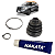 Kit Coifa Dianteira Da Trizeta/Tulipa Lado Câmbio Nissan March 11/20 Versa 11/21 Kicks 14/Diante - Nakata - Imagem 8