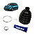 Kit Coifa Dianteira Homocinética Lado Roda Nissan March 1.6 11/20 Versa 1.6 11/21 - Nakata - Imagem 6