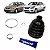 Kit Coifa Dianteira Homocinética Lado Roda Nissan March 1.6 11/20 Versa 1.6 11/21 - Nakata - Imagem 7