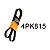 Kit Correias Poly V Acessórios Honda Civic Hatch 1.5 Lsi 1992/1995 - Continental - Imagem 4