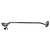 Tubo Cano D'Água Toyota Hilux/SW4 2.7 05/24 - Grazzimetal - Imagem 2