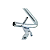 Tubo Cano D'Água Toyota Hilux/SW4 2.7 05/24 - Grazzimetal - Imagem 3