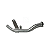 Tubo Cano D'Água Mitsubishi Pajero Sport HPE 2.5 06/11 L200 2.5 03/12 - Grazzimetal - Imagem 2