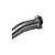 Tubo Cano d'Água Mitsubishi Pajero Sport HPE 2.5 06/11 L200 2.5 03/12 - Grazzimetal - Imagem 4