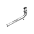 Tubo Cano D'Água Mitsubishi Pajero Sport/Dakar 3.5 09/16 Pajero Full 3.5/3.8 99/21 - Grazzimetal - Imagem 2
