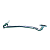 Tubo Cano D'Água JAC J2 J3 J5 2011/2017 - Grazzimetal - Imagem 2