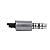Válvula VVT Solenoide Variável Do Comando De Admissão JAC J2/J3/J5 2011/2017 - Imagem 1