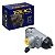 Cilindro De Roda Traseiro Lado Esquerdo Honda Civic 1.5 92/95 / Civic 1.6 96/00 / Accord 2.2 91/93 - Roc - Imagem 1