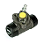 Cilindro De Roda Traseiro Lado Direito Toyota Corolla 1.8 1998/2002 - Roc - Imagem 2