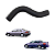 Mangueira Superior Do Radiador Honda Civic 1.6 1992/2000 - Cauplas - Imagem 1