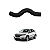 Mangueira Superior Do Radiador Honda HR-V 1.8 2016/2021 - Cauplas - Imagem 1