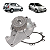 Bomba d'Água Chery Cielo 1.6 2010/2014 Tiggo 2.0 2009/2015 - Rolt - Imagem 1
