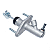 Cilindro Mestre De Embreagem Honda Civic 1.5/1.6 1992/2000 - Roc - Imagem 4