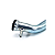 Tubo Cano De Refrigeração Do Motor Honda Civic 1.5 17/21 - Grazzimetal - Imagem 4