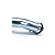 Tubo Cano De Refrigeração Do Motor Honda Civic 1.5 17/21 - Grazzimetal - Imagem 5