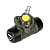 Kit Cilindro De Roda Traseiro Lado Direito E Esquerdo Toyota Corolla 1.8 1998/2002 - 29156 + 29155 Roc - Imagem 2