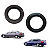 Kit Retentor Comando De Válvulas E Virabrequim Honda Civic 1.5/1.6 92/00 - Corteco/Nok - Imagem 1