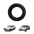 Retentor Saída Lateral Semieixo Direito Lado Câmbio Toyota Corolla 1.8 MT 1992/2002 - Corteco/Nok - Imagem 1