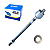 Barra/Braço Axial Chery Tiggo 2.0 08/15 Tiggo 2 1.5 18/22 Lifan X60 1.8 13/17 - DLZ - Imagem 1
