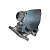 Bomba d'Água Para HR 2.5 05/12 Bongo K2500 2.5 05/12 K2700 2.7 05/12 - Drivetec - Imagem 3