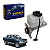 Cilindro Mestre Freio Toyota Hilux/SW4 2.8 4x4 Diesel 1992/2004 - Roc - Imagem 1