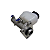 Cilindro Mestre Freio Toyota Hilux/SW4 2.8 4x4 Diesel 1992/2004 - Roc - Imagem 3