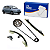 Kit Corrente De Distribuição Completo Honda Fit 1.4 03/08 - Indisa - Imagem 1