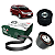 Kit Correia Dentada Com Tensor E Polia Nissan Livina 1.6 16v 09/14 - Rolt - Imagem 1