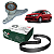 Kit Correia Dentada Com Tensor Chery Celer 1.5 16v 13/18 - Rolt - Imagem 1