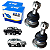 Par Pivô Superior Dianteiro Direito E Esquerdo Toyota Hilux/SW4 05/15 - Imagem 1