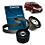 Kit Correia Dentada Com Tensor E Polia Nissan Livina 1.6 09/14 - Imagem 1