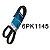 Kit Correia Do Alternador Com Tensor Toyota Etios 1.3/1.5 17/21 Yaris 1.3/1.5 18/24 - Imagem 2