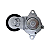 Kit Correia Do Alternador Com Tensor Toyota Etios 1.3/1.5 17/21 Yaris 1.3/1.5 18/24 - Imagem 3