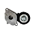 Kit Correia Do Alternador Com Tensor Toyota Etios 1.3/1.5 17/21 Yaris 1.3/1.5 18/24 - Imagem 4