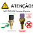 Sensor Temperatura Ect Linha Honda 1990/2002 (Veículos) - MTE - Imagem 2