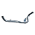 Kit Tubos Cano D'Água Mitsubishi L200 2.5 03/12 - Grazzimetal - Imagem 5