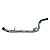 Kit Tubos Cano D'Água Mitsubishi L200 2.5 03/12 - Grazzimetal - Imagem 6