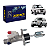 Cilindro Mestre De Embreagem Mitsubishi Pajero IO 1.8 99/02 TR4 2.0 03/15 - Roc - Imagem 1