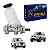 Cilindro Mestre De Freio C/ABS Mitsubishi Pajero IO 1.8 99/02 TR4 2.0 03/15 - Roc - Imagem 1